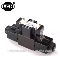 bobina para yuken dsg solenoide direccional válvula hidráulica